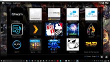 KODI LIVE TV ADDONS SECRET REPO - KODI IPTV
