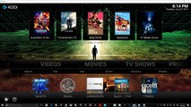 SURPRISE FREE IPTV STALKER   MOBDRO ON KODI 17.3