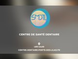 Centre Médico-Dentaire aux Lilas.