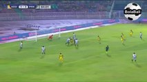 Gol Kelima Kedah VS Perak Liga Super 2017