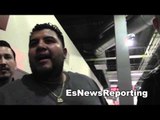 pacquiao hater on rios vs pacquiao EsNews Boxing