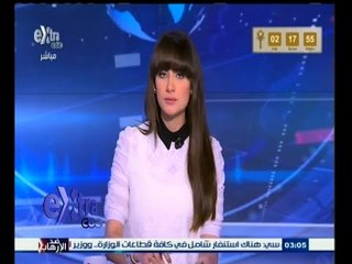 #غرفة_الأخبار | جولة إخبارية مع #نانسي_نور | 10 ‫مارس 2015‬