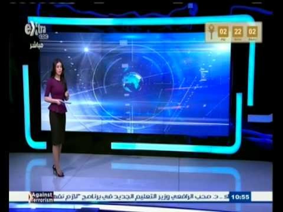 #غرفة_الأخبار | مصدر أمني : استشهاد ضابط وإصابة 3 مجندين إثر تفجير مدرعة جنوب الشيخ زويد
