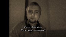 Szary Człowiek - Personal Jesus (cover)