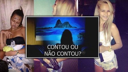 Nunca é tarde para lembrar e saber a verdade! O FALSO caso do Est_upro Coletivo no RJ