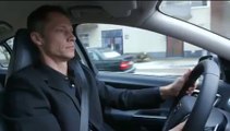 Volvo Pedestrian and Cyclist Detection with full dsaauto brake