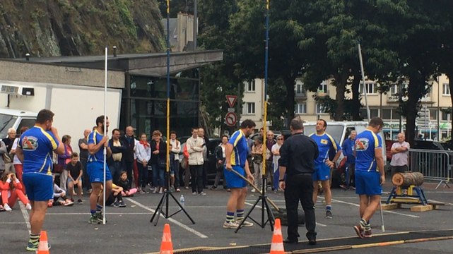 Les associations saint-loises se sont données rendez-vous à la Fête de la Vire