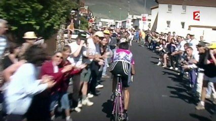 LES POURQUOI DU TOUR : Ca s'est passé un... 1er juillet