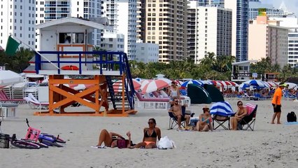 MIAMI Beach Florida USA October 2016