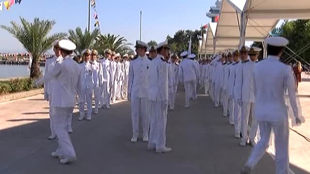 Bakan Arslan, Türkiye Deniz Ticaretinde 199 Milyar Dolar Gelir Elde Eder Hale Geldi