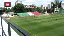 Slask 2:0 Katowice 	(Friendly Match 29 June 2017)