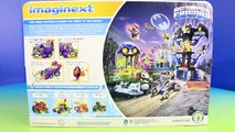 Et bataille des moments cadeaux le le le le la Joker harley quinn just4fun290 imaginext joker harley quinn