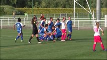 (Fem) TOP ARRÊTS et TOP BUTS 2016-2017