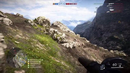 Battlefield™ 1 defending a sector 2