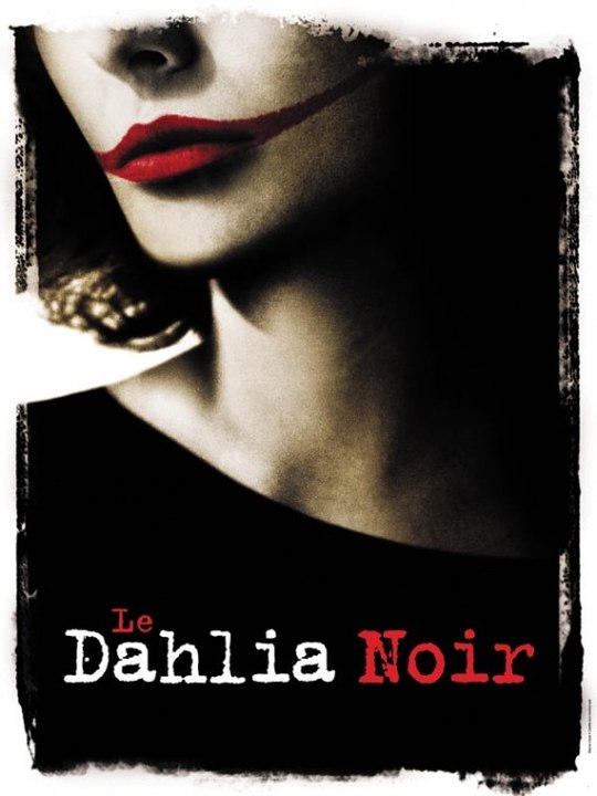 L'affaire du Dahlia noir