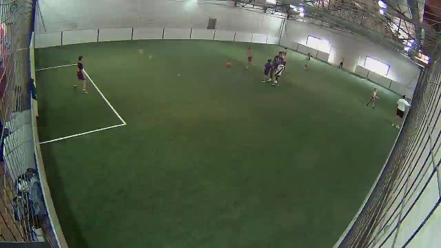 Equipe 1 Vs Equipe 2 - 01/07/17 16:35 - Loisir Poitiers - Poitiers Game Parc