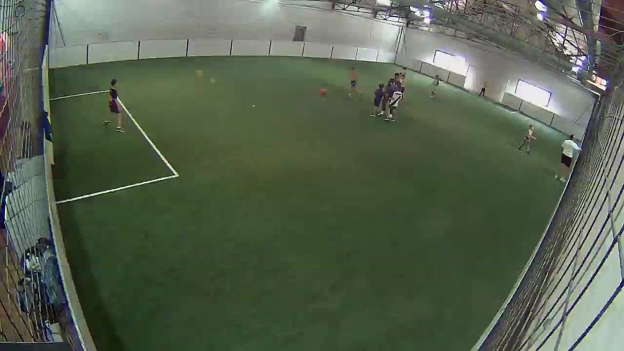 Equipe 1 Vs Equipe 2 - 01/07/17 16:35 - Loisir Poitiers - Poitiers Game Parc