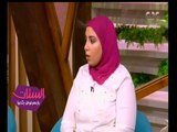 الستات مايعرفوش يكدبوا | هالة محمد: اتجوزت سنة وانجبت طفلة..و حكاية 