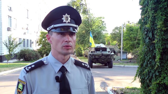 Задержанная снайпер ДНР рассказала, как ее в РФ учили убивать украинцев