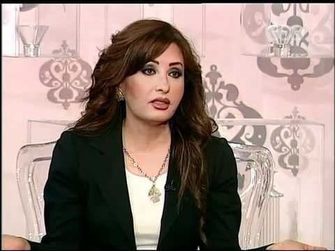 CBC نصف الحقيقة لميس الحديدى لطيفة 19 8 2011