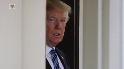 Trump WH Breaks 8-Year Tradition by Not Recognizing LGBT Pride Month