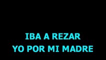 Pensar que tengo 20 años -  Leo Dan -  Karaoke -  Letra