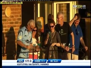 38 runs in an over WORST OVER IN ALL CRICKET HISTORY