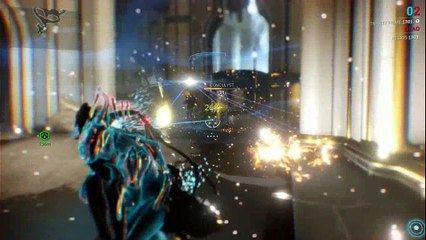 second dream| warframe | Gameplay Amazing Cinematic Effect  Cut Scene in Game!!!