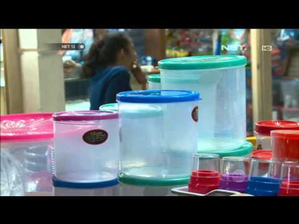 Kata Kita Stoples - NET12