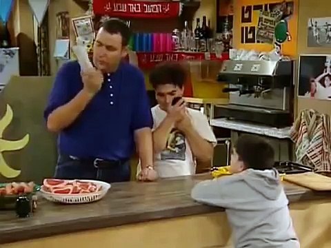 שמש - פרק 1 - שמש בעל הנס