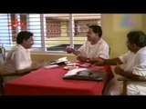 Innocent - Nedumudi Venu Comedy Scene - Aalavattam Malayalam Movie Scenes