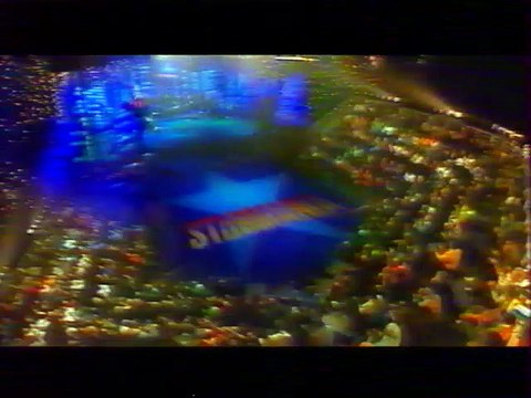 Starmania - Le rêve de Stella Spotlight - Sextet / Les rêves brisés (1998)