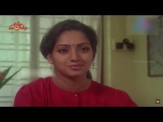 Ilavarassi Decides To Get Married - Aalavattam Malayalam Movie Scenes