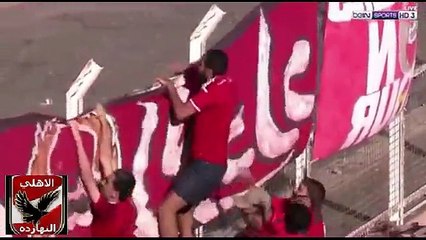 اهداف الوداد البيضاوي والقطن الكاميروني 2-0 كاملة 1-7-2017 دوري ابطال افريقيا مجموعة الاهلي