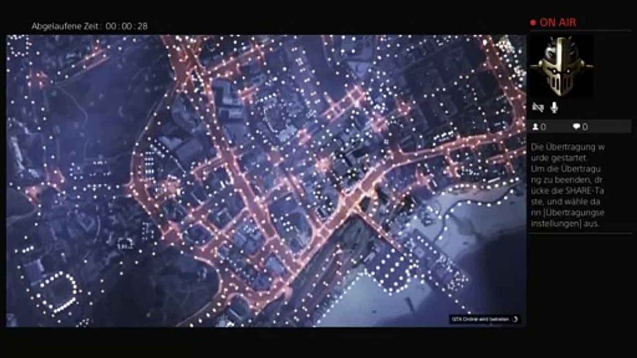 Das geld muss ran geschft werden