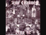 5ème Colonne - Démo'93 (album)