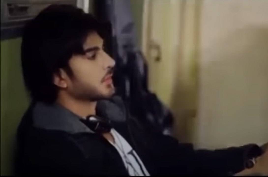 Atif Aslam new sad song 2017-Bohat Kamaal Hai Dekhein Kya Kia Imran Abbas Ny