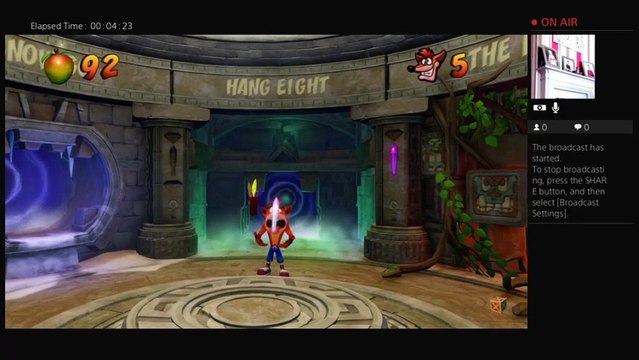 Lee-Naylor-84's Live PS4 Broadcast (2)