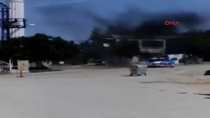 Çanakkale'de 'Rally Troia' Heyecanı Başladı