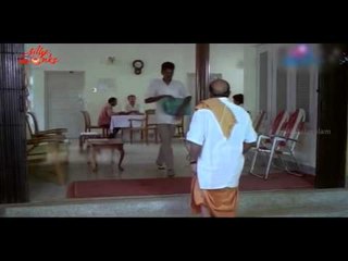 Aalavattam Malayalam Movie Part 8 - Nedumudi Venu, Shanthi Krishna, Sreenivasan