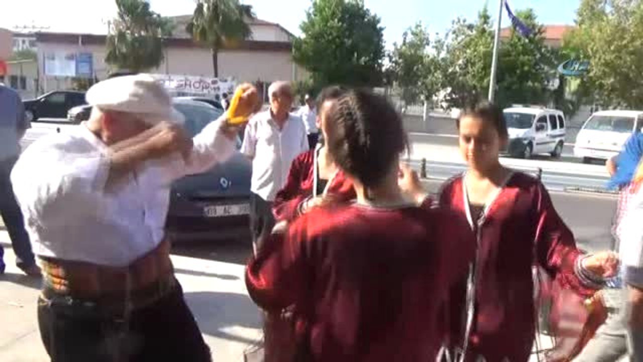 Dalaman-Göcek-Pırnaz Yayla Yürüyüşü