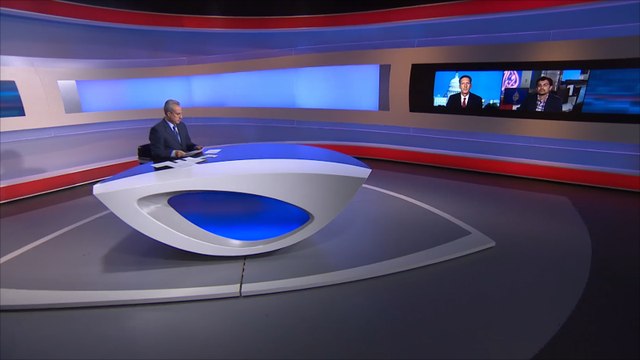 ما وراء الخبر-هل تورط يوسف العتيبة في قضية احتيال ؟