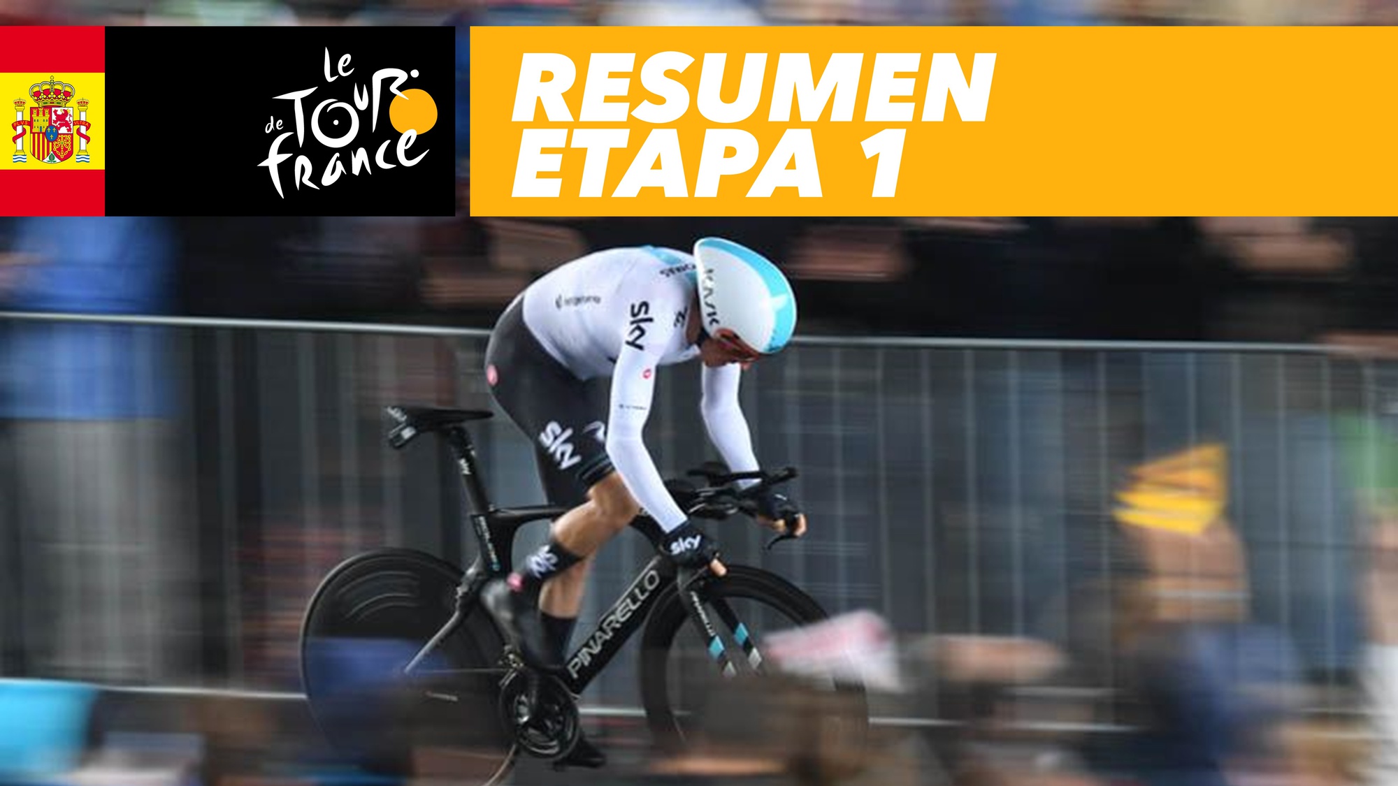Le Tour d Francia 2016.