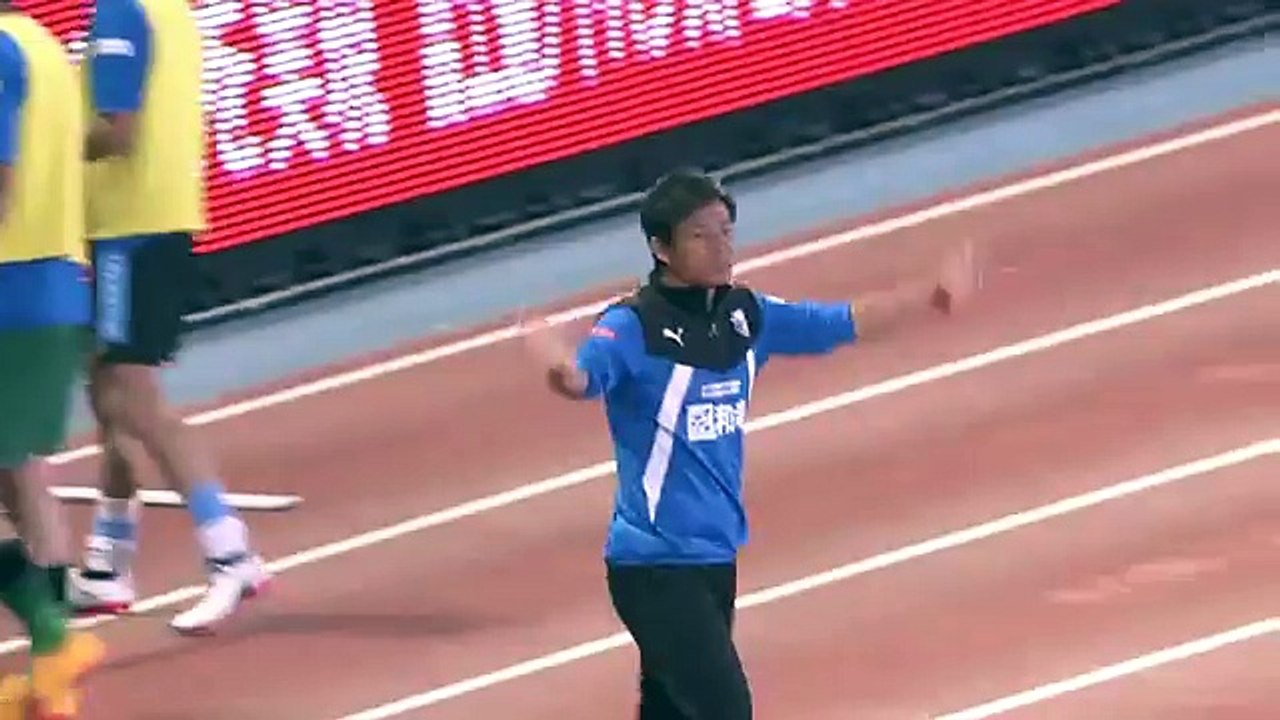 Kawasaki 1:0 Vissel Kobe (Japanese J League. 1 July 2017)