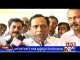 SSLC Papers Have'nt Been Leaked, Said Kimmane Ratnakar