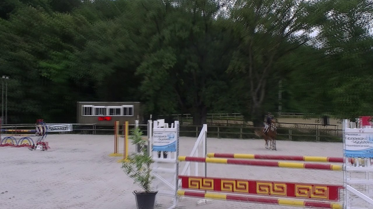 CSO la Vallée des Rois 01/07/2017 : Grand Prix 115