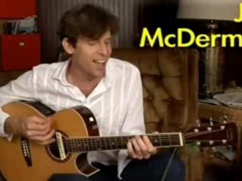 DadLabs Ep. 90 The Lounge Joe McDermott Performs