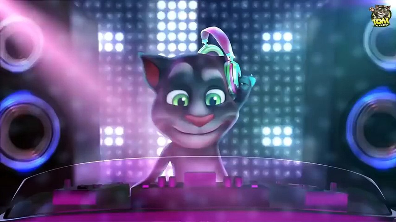 Kala Chashma Talking Tom Version Video Song Baar Baar Dekho 2016 HD 720p BDmusic99 Me
