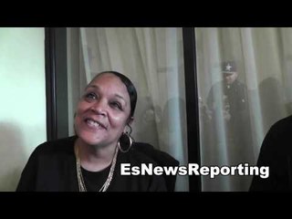 andre ward vs edwin rodriguez shirt EsNews Boxing