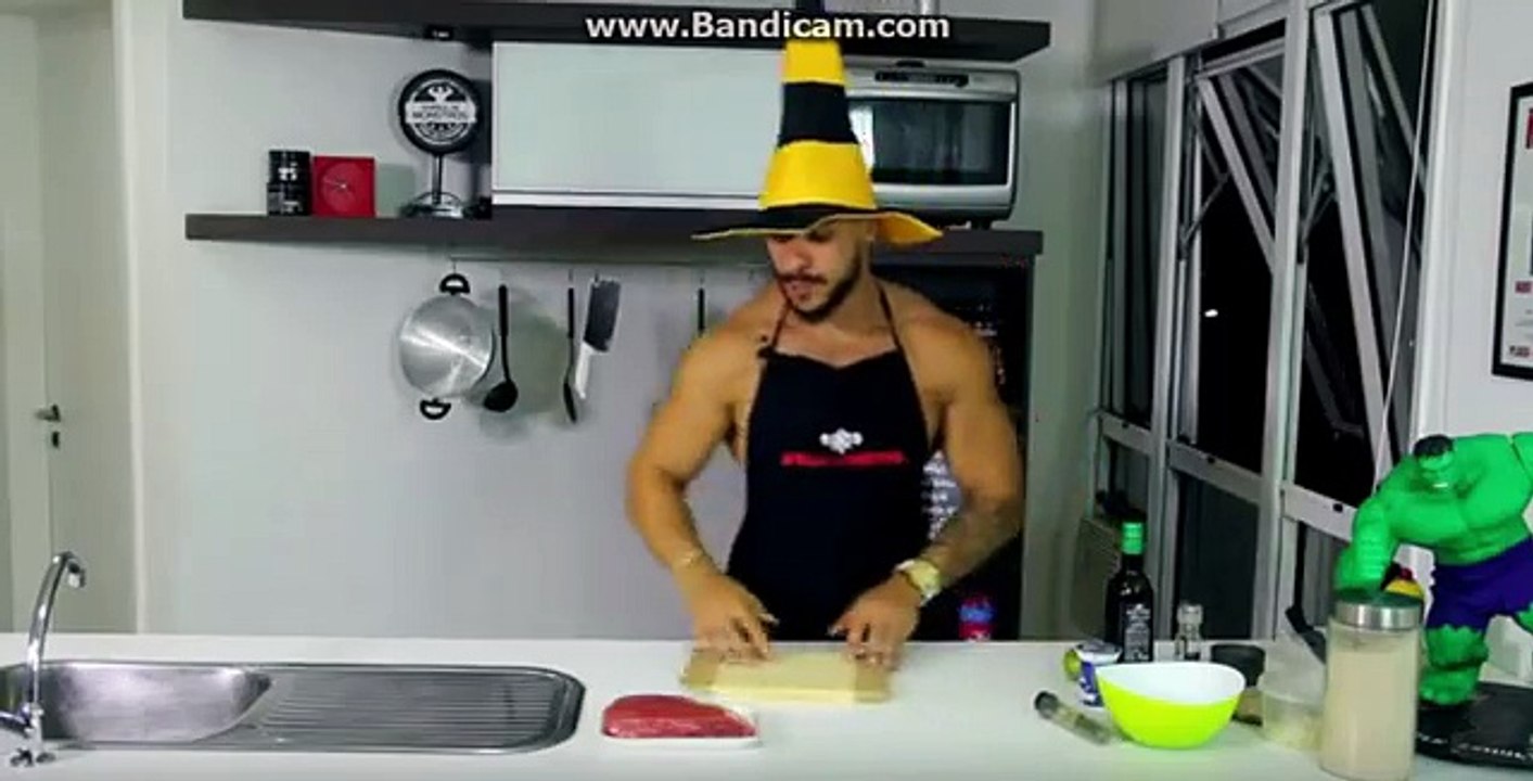 Meme Do Monstro (Han Hein)